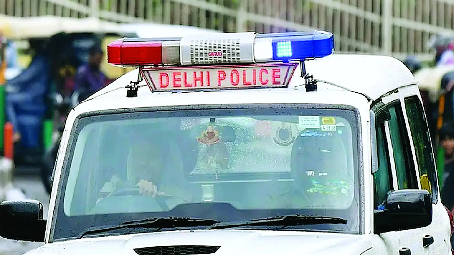 delhi-police