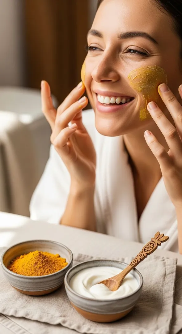 दाग-धब्बे क्यों बनते हैं