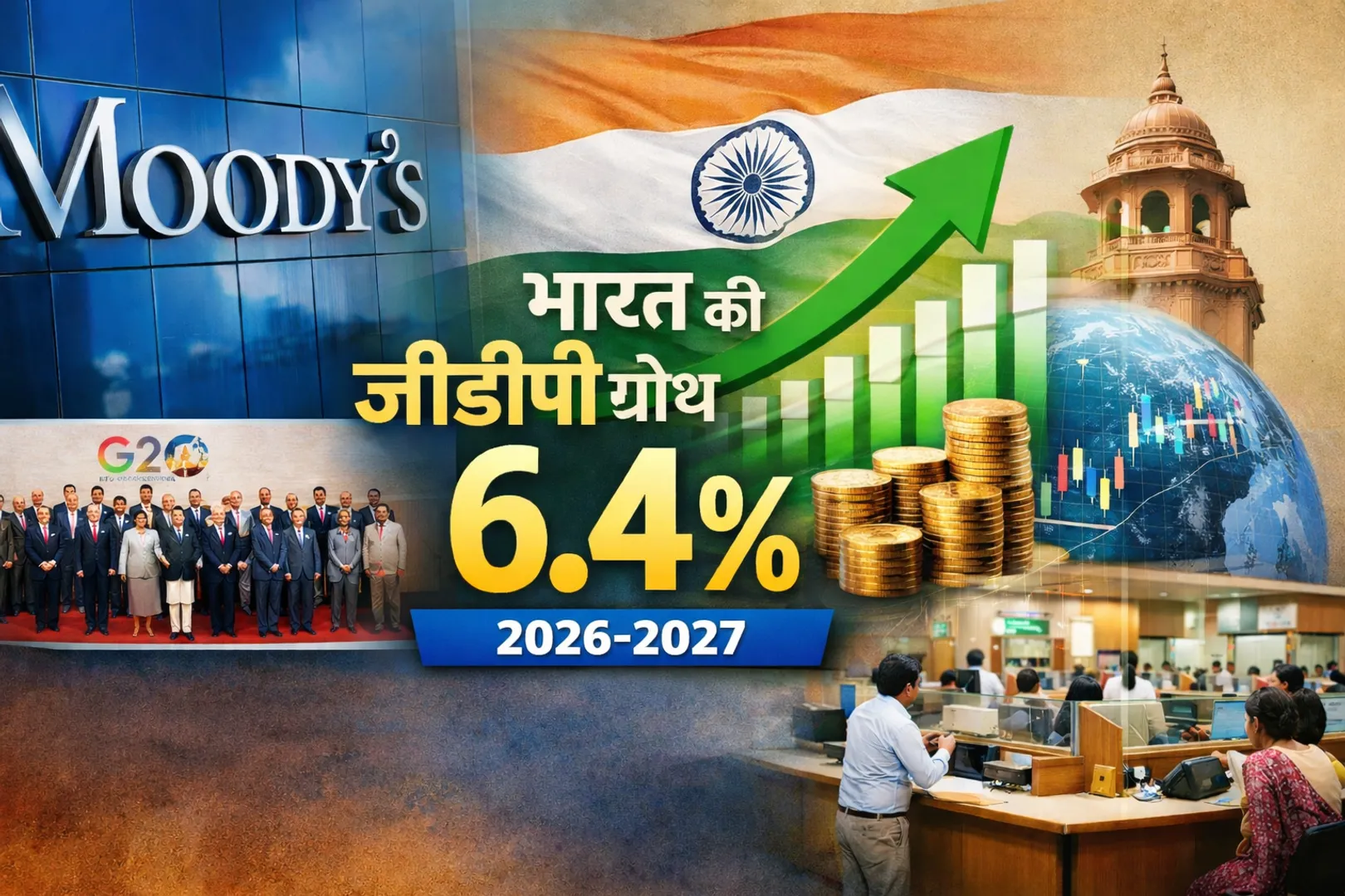 moodys-india-gdp-growth-forecast