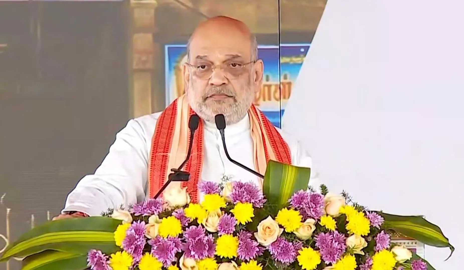 amit shah