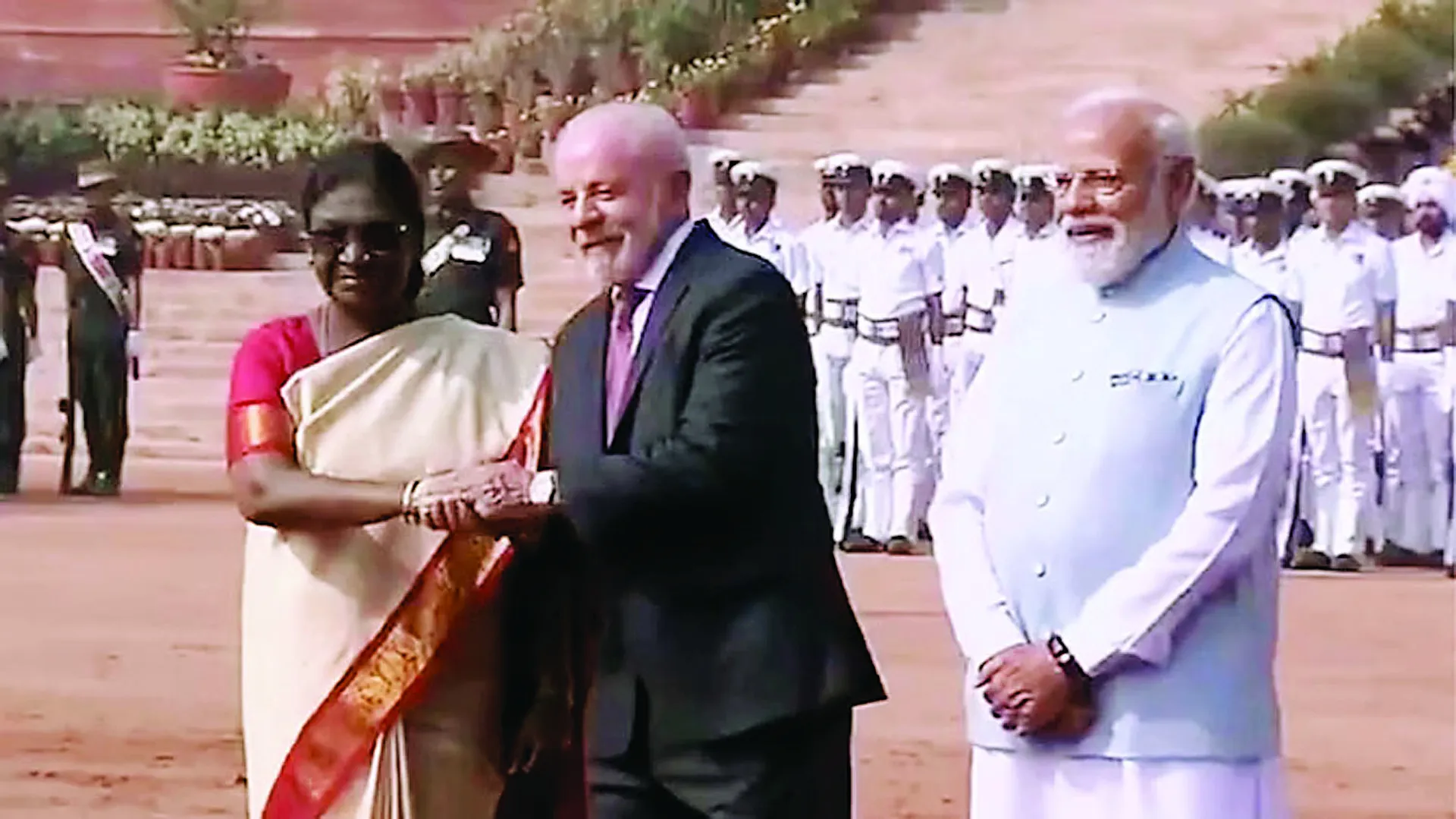 brazil-president-india-visit