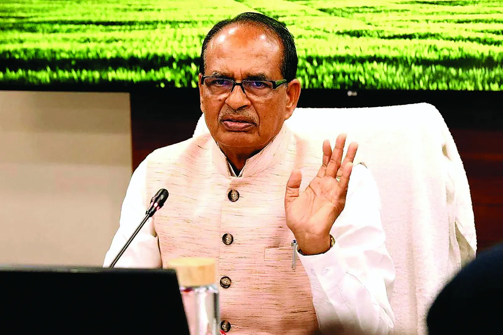 shivraj