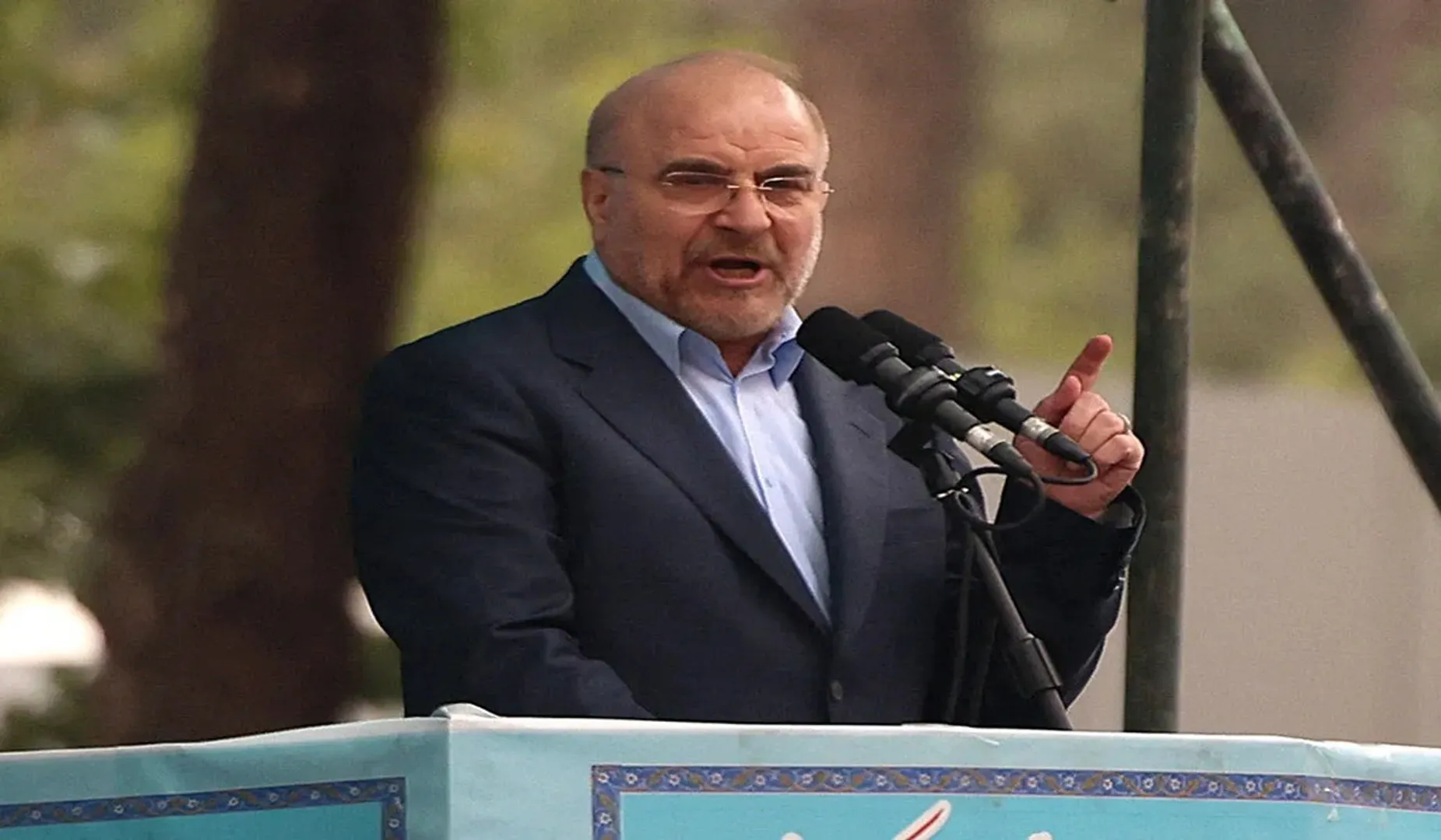 Mohammad-Bagher-Ghalibaf