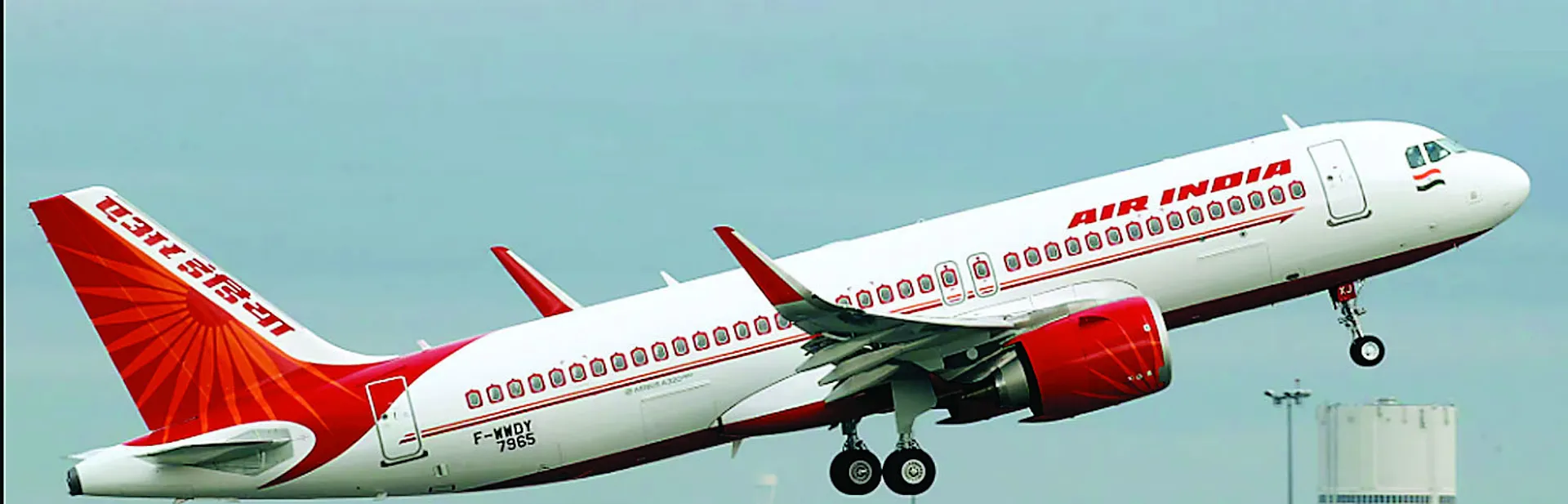 air india