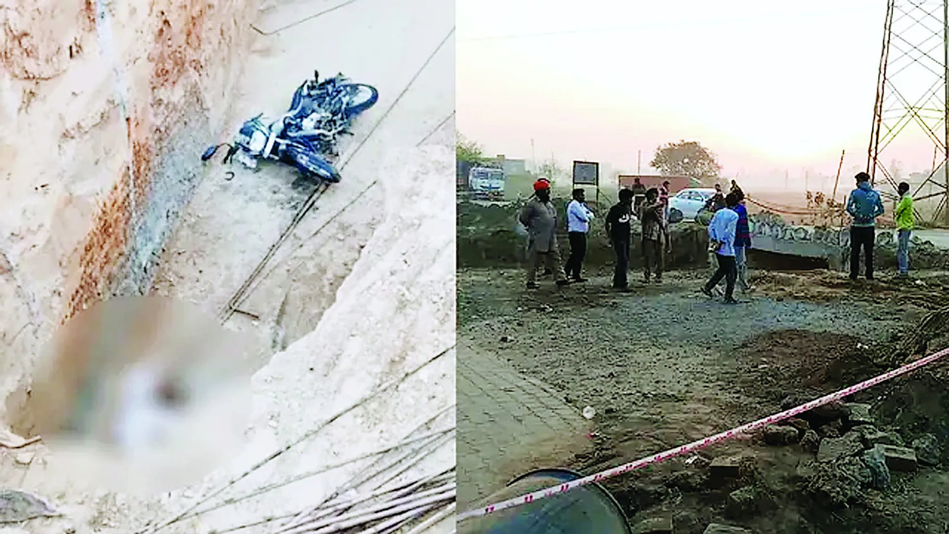 jalandhar-city-bike-rider-dies