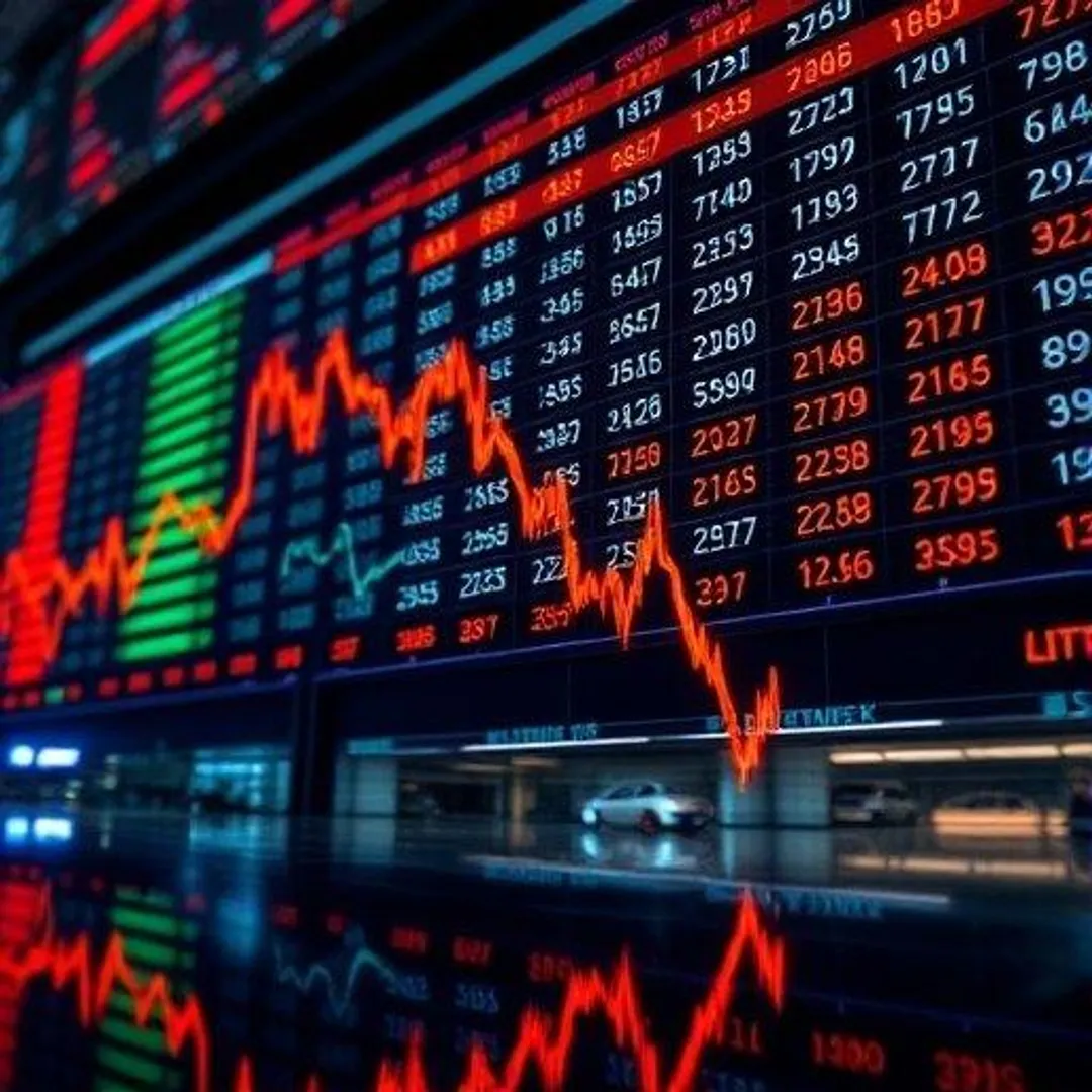 अडाणी विवाद का असर भारतीय बाजार पर, ₹2200 करोड़ रिश्वत विवाद के बाद शेयरों में बड़ी गिरावट। जानें निवेशकों को क्या करना चाहिए