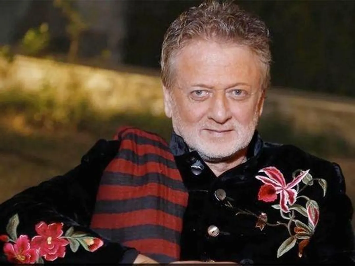 प्रसिद्ध फैशन डिजाइनर रोहित बल का 63 वर्ष की आयु में निधन, लंबे समय से हृदय रोग से थे पीड़ित