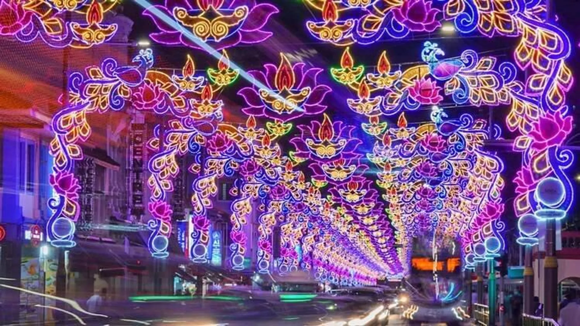 देशभर में दिवाली सेलिब्रेशन: भारत से लेकर दुनिया भर में दिवाली की जगमगाहट