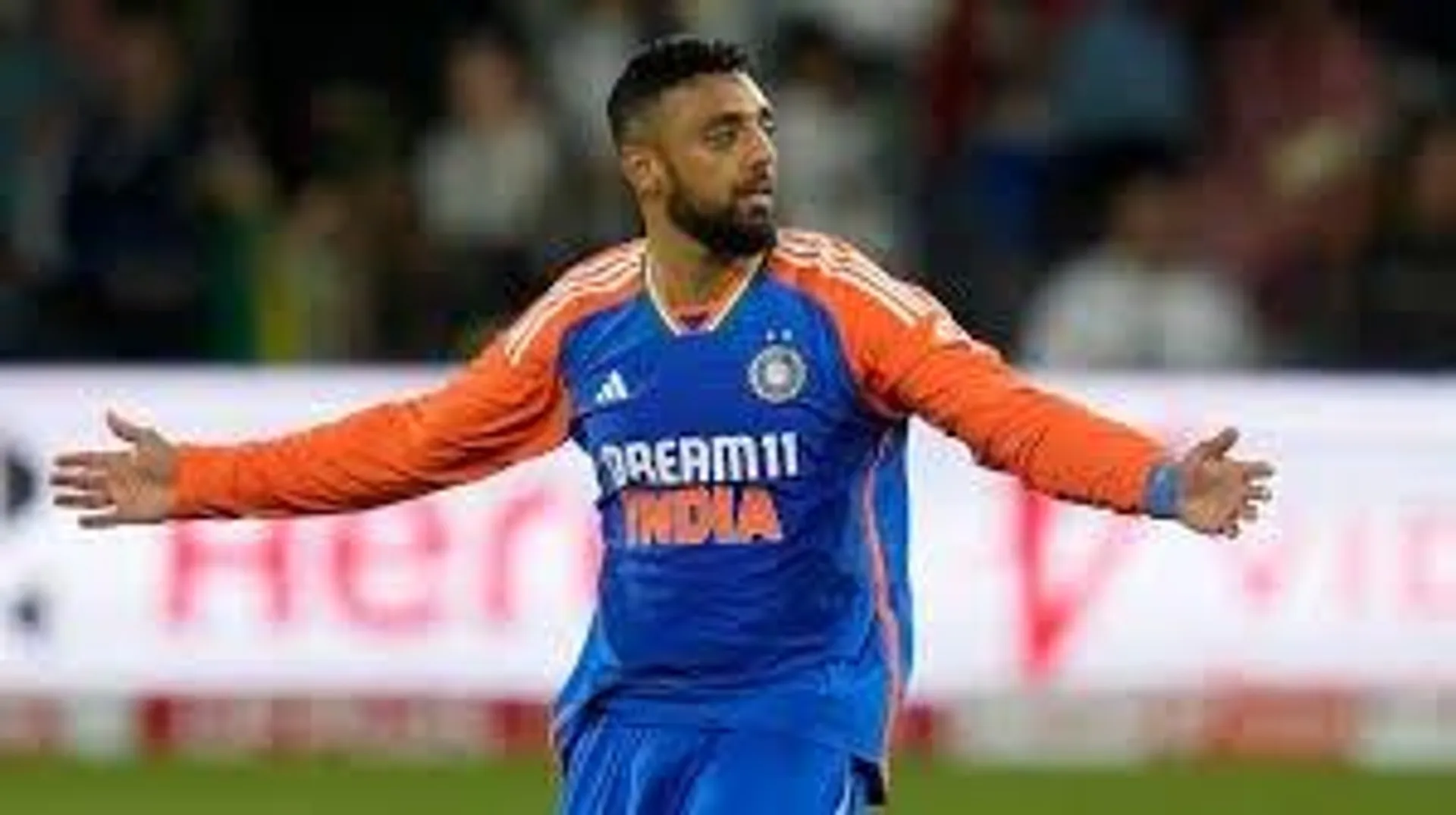 वरुण चक्रवर्ती ने टी-20 में 5 विकेट लेकर बनाया नया रिकॉर्ड, अर्शदीप तीसरे टॉप विकेट टेकर, संजू चौथी बार हुए शून्य पर आउट