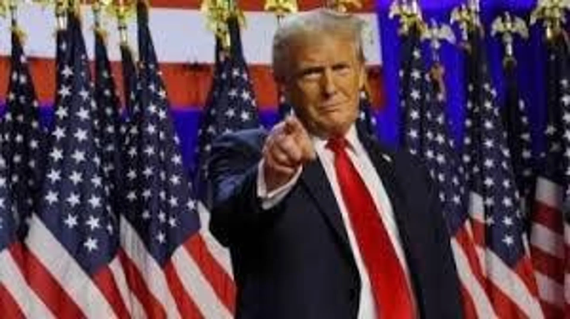 यूएस राष्ट्रपति चुनाव 2024: डोनाल्ड ट्रंप की ऐतिहासिक वापसी, कमला हैरिस को कड़ी टक्कर के बाद हराया