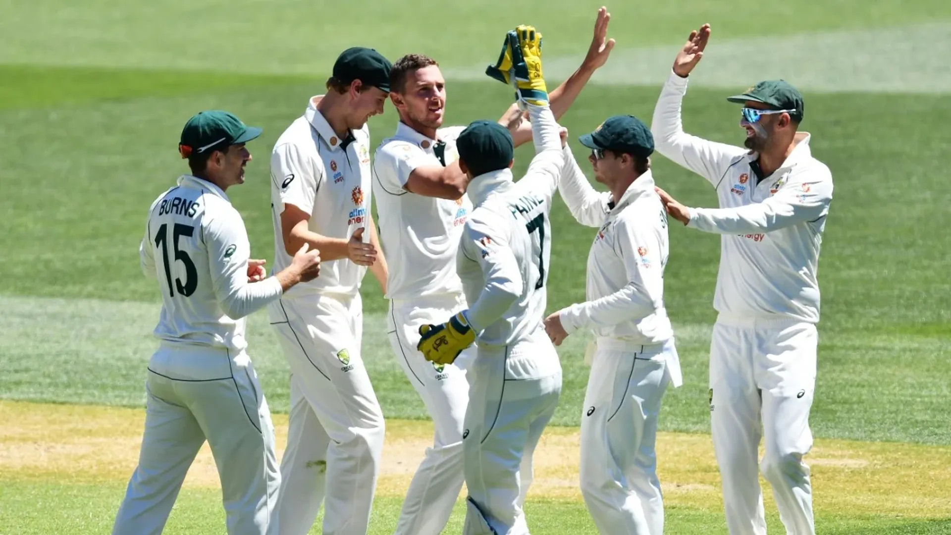 भारत बनाम ऑस्ट्रेलिया दूसरा टेस्ट: भारतीय टीम 180 रन पर ढेर, मिचेल स्टार्क ने झटके 6 विकेट