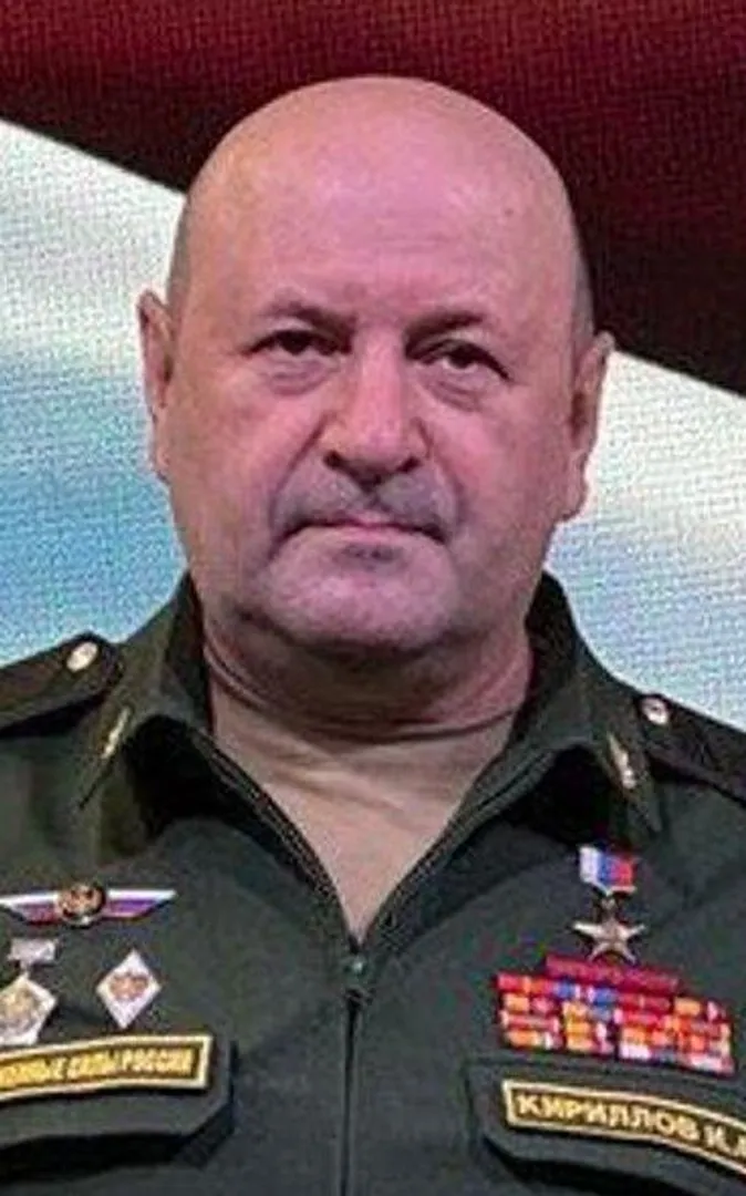 "रूस के परमाणु सेना प्रमुख इगोर किरिलोव की मौत का समाचार, मॉस्को में विस्फोट से मौत, यूक्रेन सिक्योरिटी सर्विस का दावा"