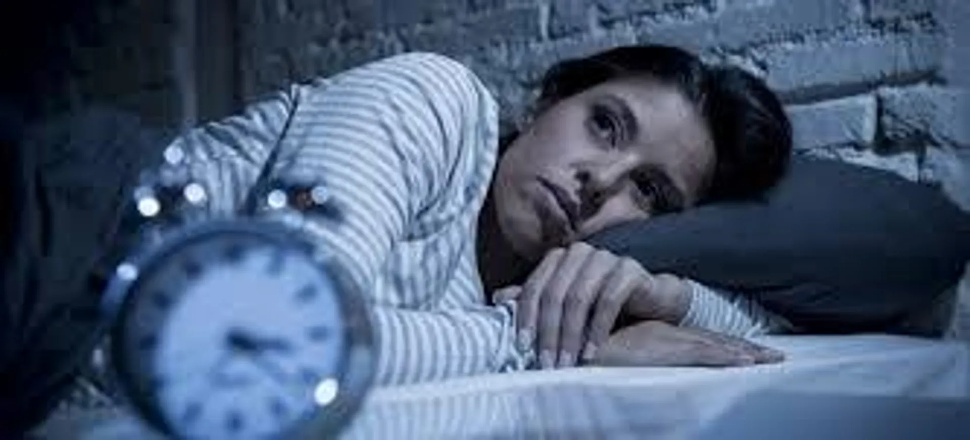 "Importance of Sleep: Why You Should Prioritize Sleep for Better Health"