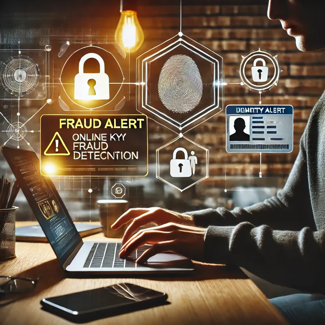 केवायसी धोखाधड़ी में बढ़ोतरी: महाराष्ट्र में सबसे अधिक मामले, बचाव के उपाय जानें"