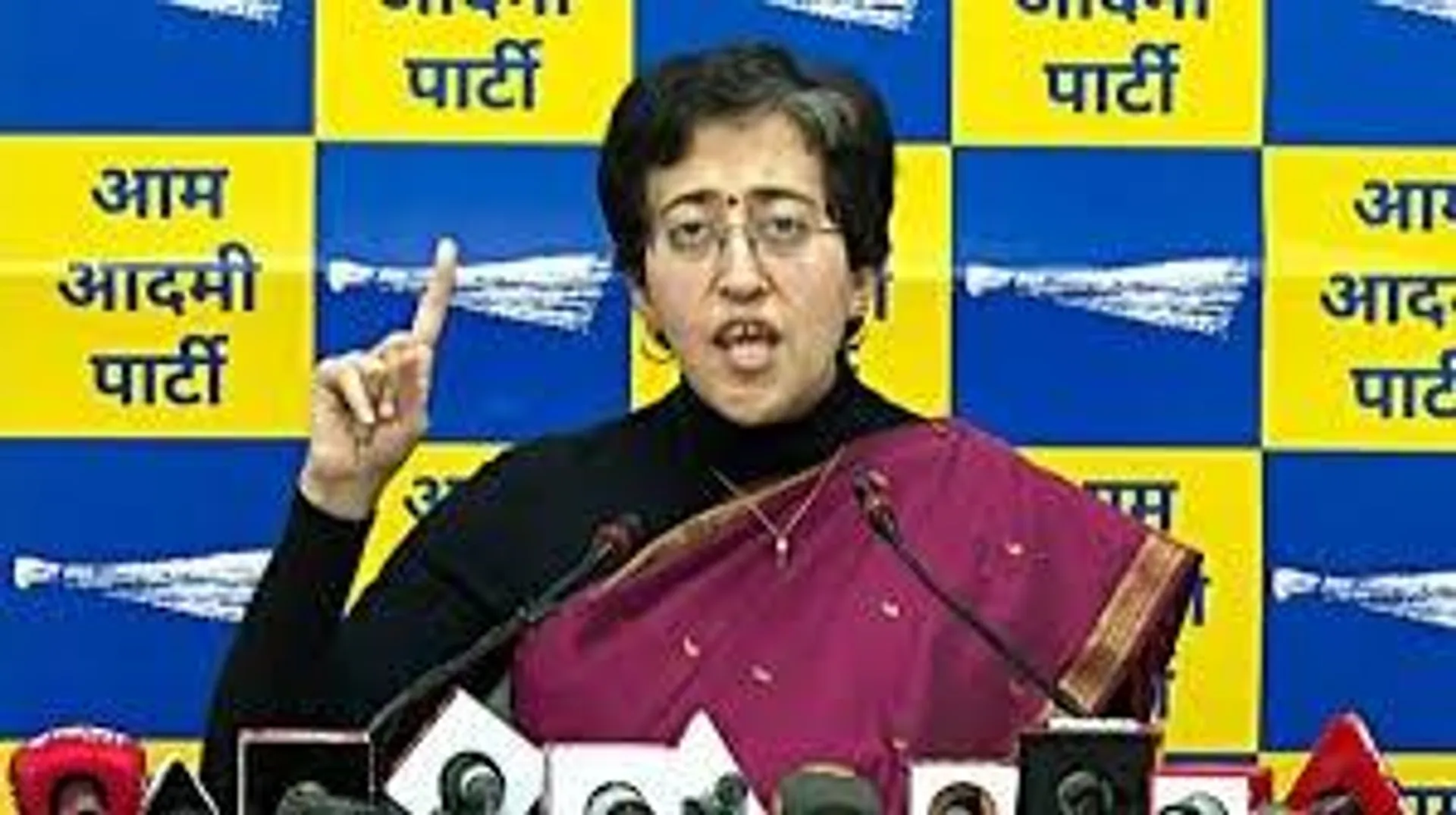 "आतिशी के खिलाफ मानहानि मामले में सेशंस कोर्ट का समन निरस्त, जानें पूरा मामला"