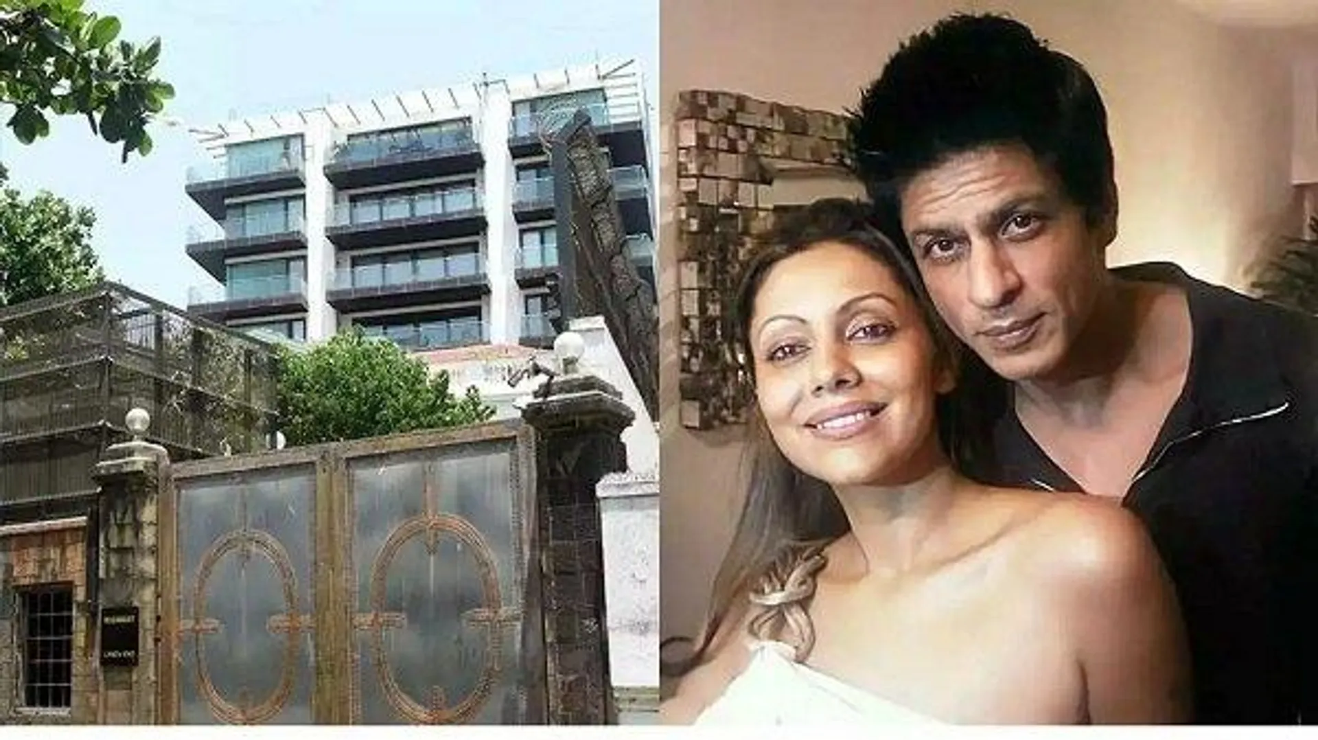 ‘मन्नत’ को लेकर महाराष्ट्र सरकार शाहरुख खान को वापस करेगी नौ करोड़ रुपये