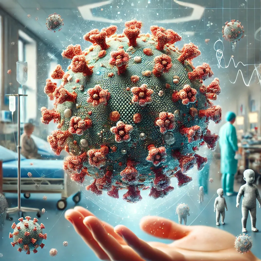 "भारत में कोरोना जैसे चीनी वायरस के बढ़ते मामले: कर्नाटक, बंगाल और गुजरात में बच्चे संक्रमित"