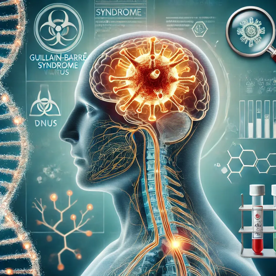 महाराष्ट्र: सोलापुर और पुणे में गुइलेन-बैरे सिंड्रोम के 9 नए केस, कुल एक्टिव मरीज 110 तक पहुंचे