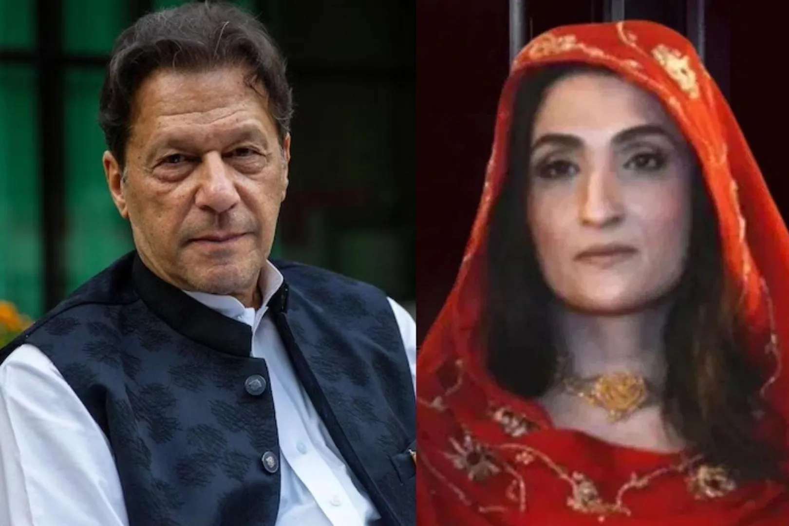 Imran Khan and Bushra Bibi Sentenced in Al-Qadir Trust Case: 14 and 7 Years Imprisonment