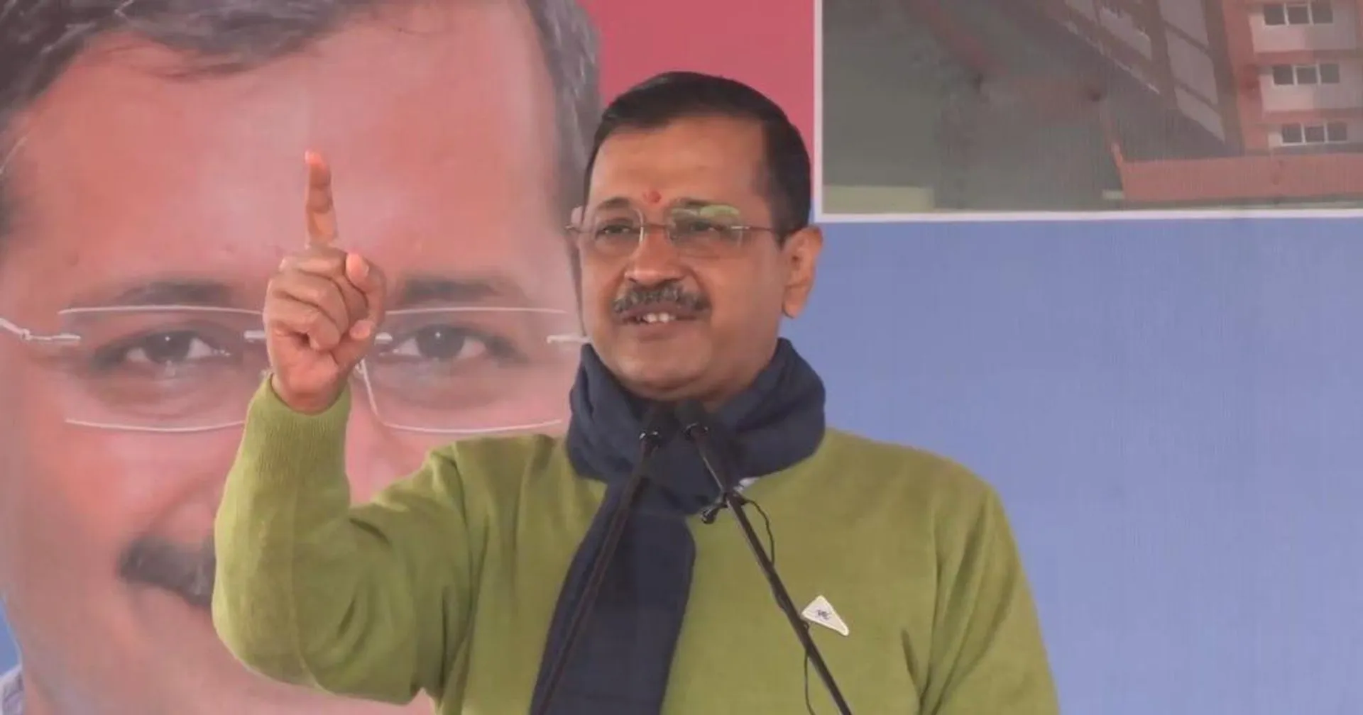 Election Commission Grants Kejriwal One More Day to Respond to Toxic Water Allegations on Yamuna