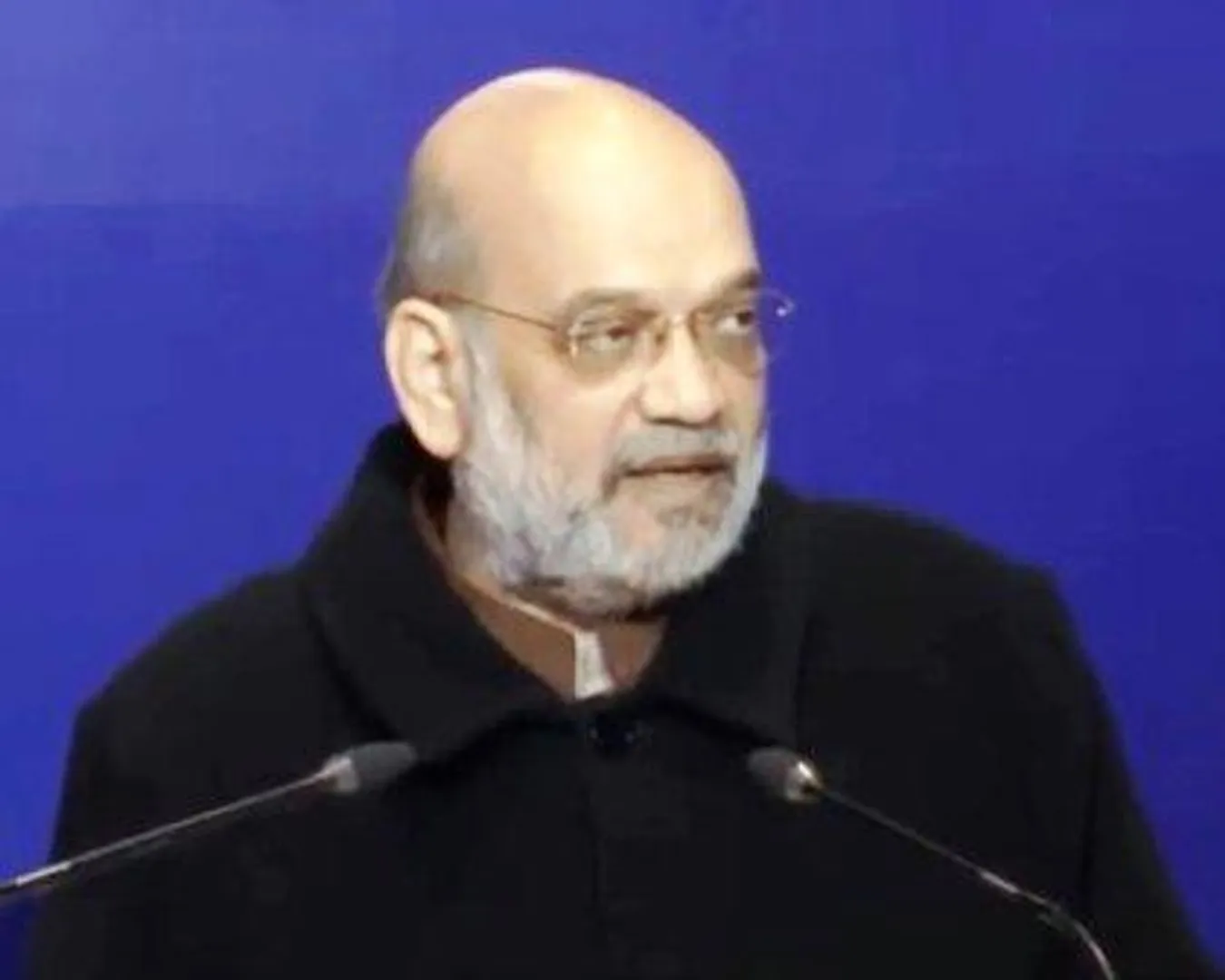 मित शाह ने लॉन्च किया भारतपोल पोर्टल,