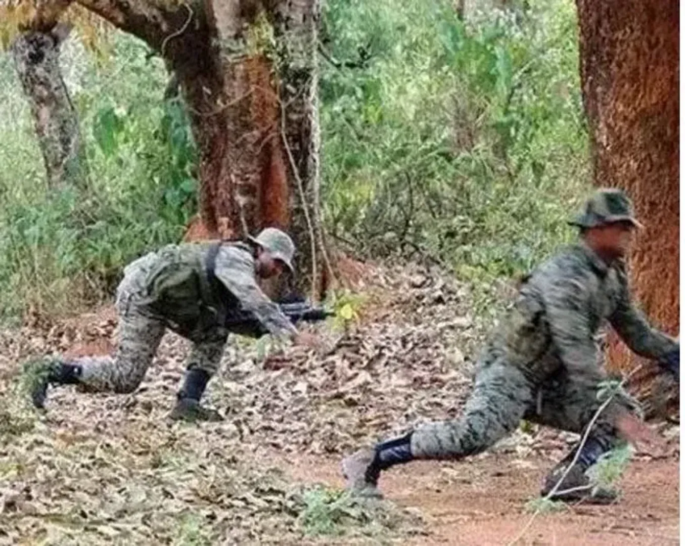 Chhattisgarh Encounter, Gariaband Naxal Operation, Jayaram Naxalite Killed, 1 Crore Reward Naxalite, Naxalism in India, Security Forces Operation, Odisha Border Encounter, Drone Surveillance in Naxal Areas, Amit Shah on Naxalism, CM Vishnu Dev Sai.