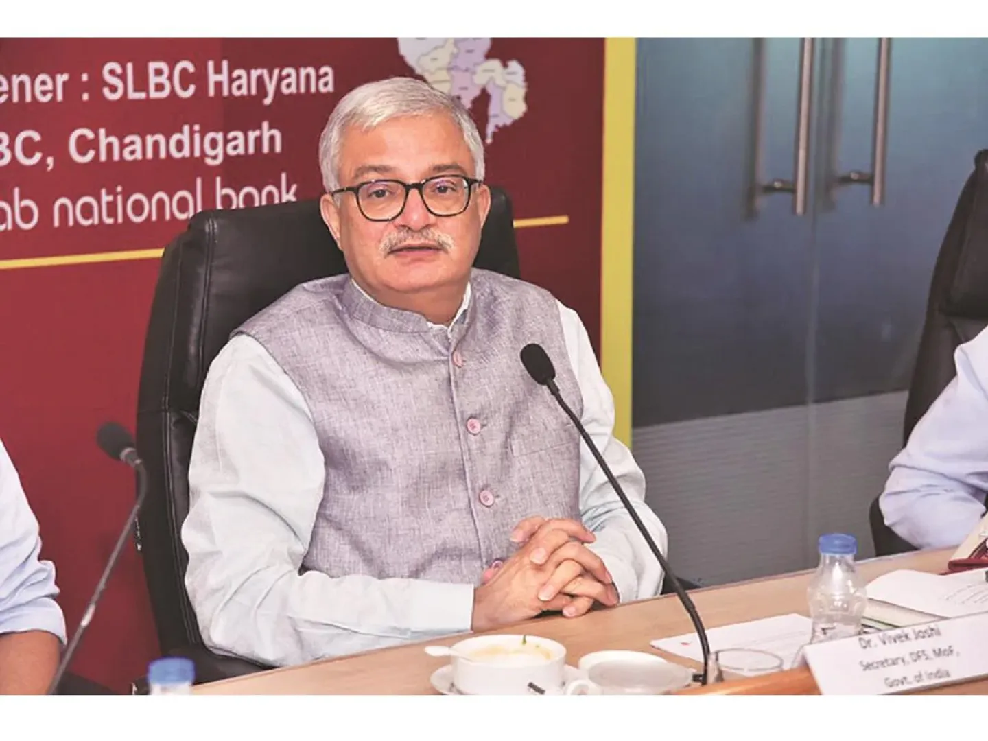 vivek-joshi-appointed-new-election-commissioner-of-india