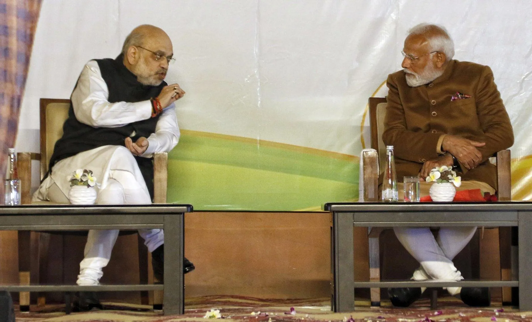 दिल्ली में शपथ ग्रहण कब होगा? तारीख हुई घोषित, जानिए पूरा विवरण