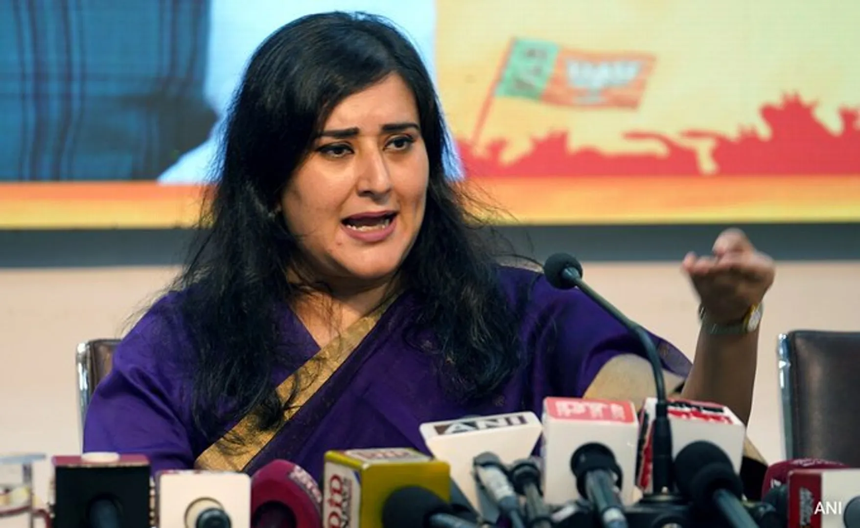 सांसद बांसुरी स्वराज के खिलाफ सत्येंद्र जैन की मानहानि याचिका पर फैसला 20 फरवरी को