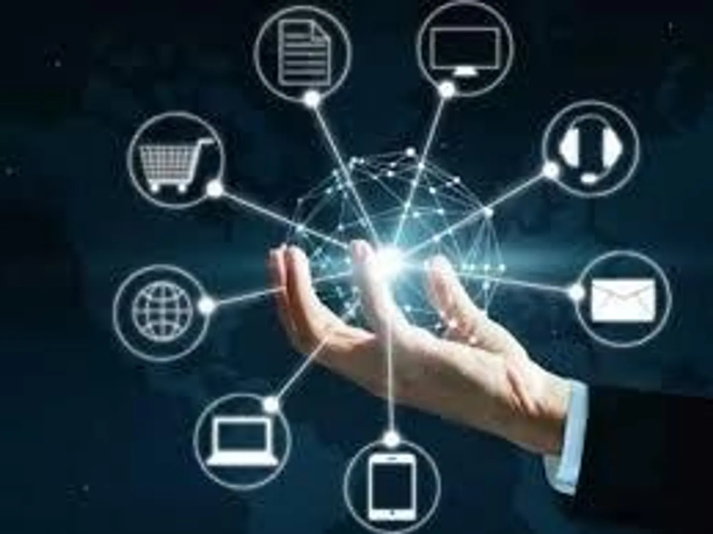 भविष्य के लिए तैयार भारत की डिजिटल अर्थव्यवस्था