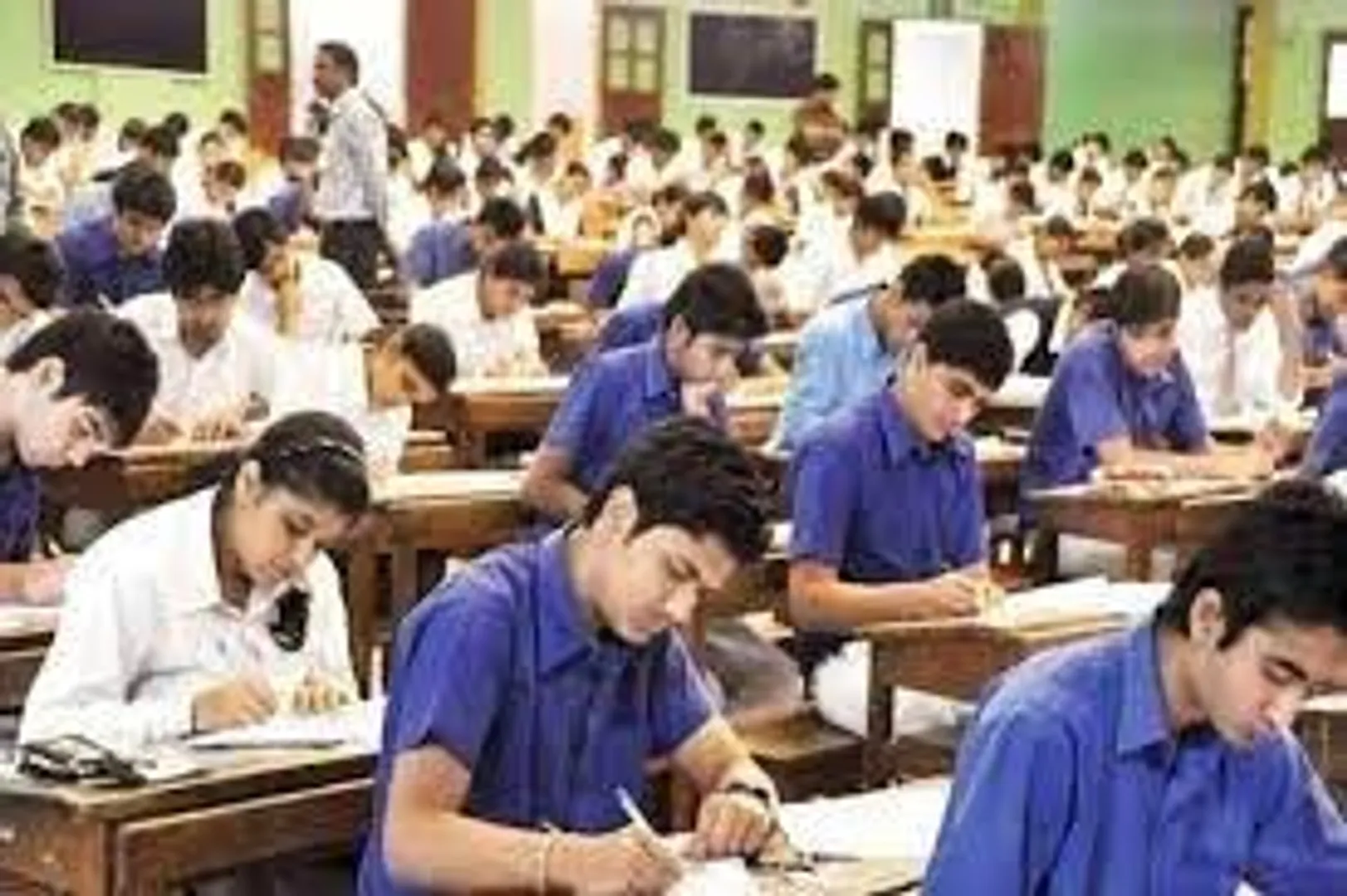 cbse-board-exam-2024-begins-bhopal-36-centers-strict-rules