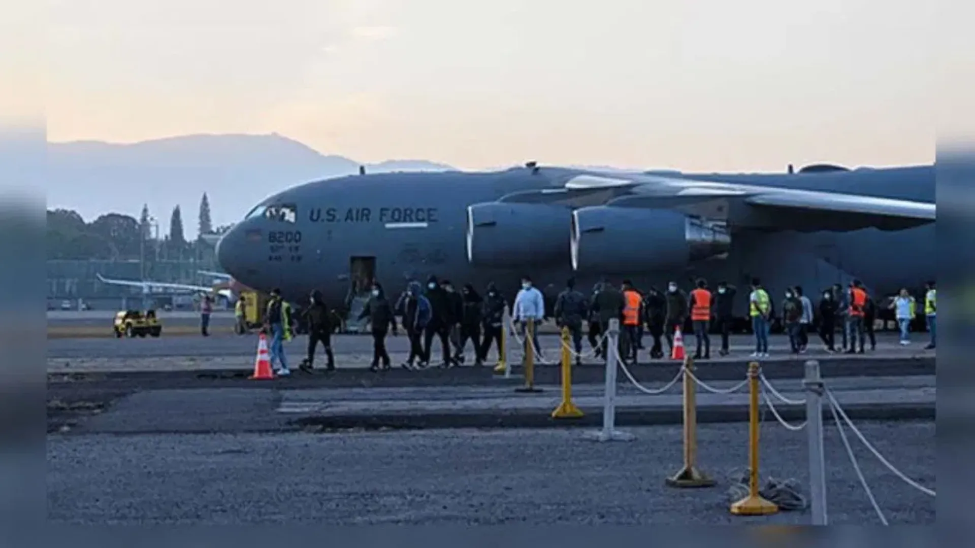 usa-deported-indians-third-batch-arrives-india