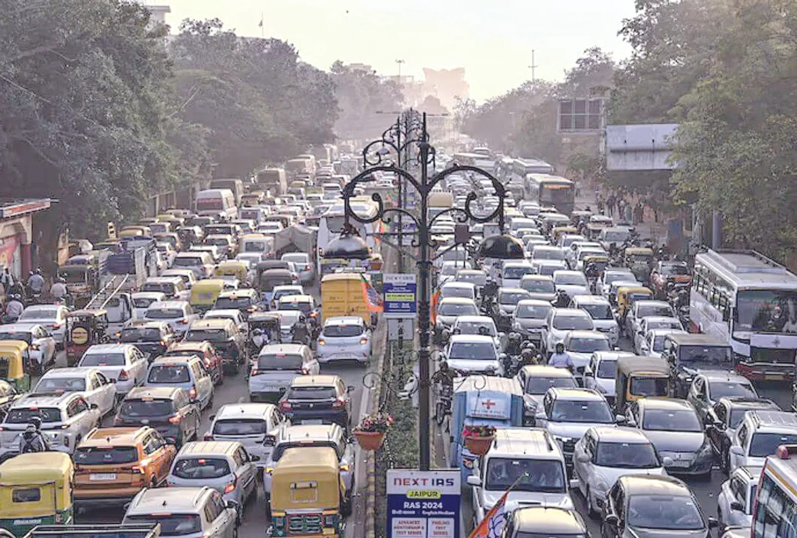 महाकुंभ 2025: रीवा, सतना और सीधी में श्रद्धालुओं के लिए सुविधाएं, मुख्यमंत्री ने दिए निर्देश