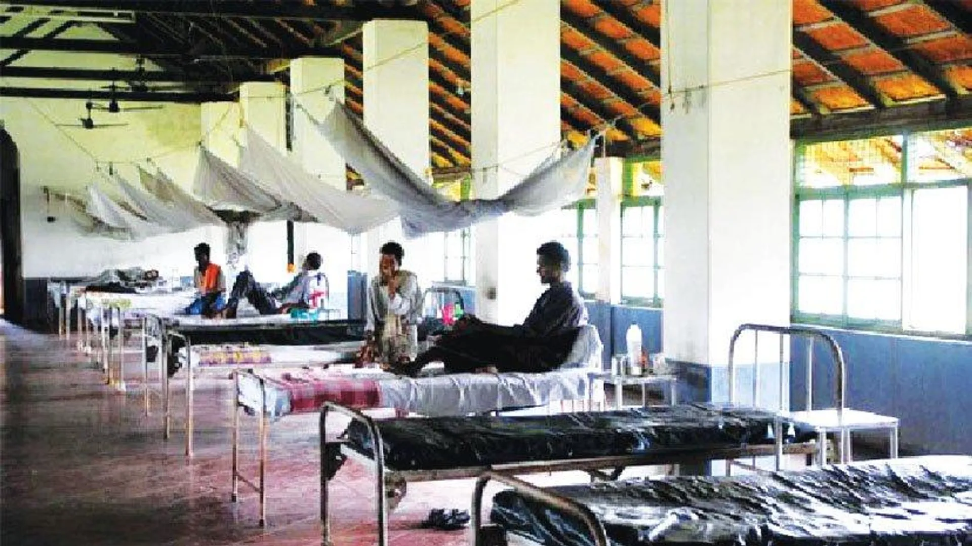 क्षयरोग के विरुद्ध भारत की लड़ाईः दृष्टिकोण से विजय तक