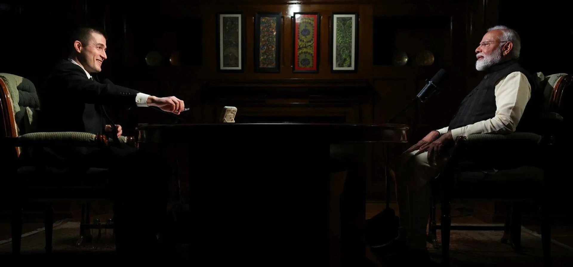 **pm-modi-lex-fridman-podcast-rss-global-politics