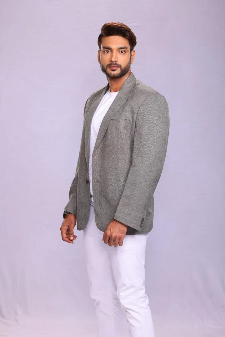 ईद पर शो 'मैं दिल तुम धड़कन' के परिवार संग खास पल बिताएँगे ज़ोहेब सिद्दीकी