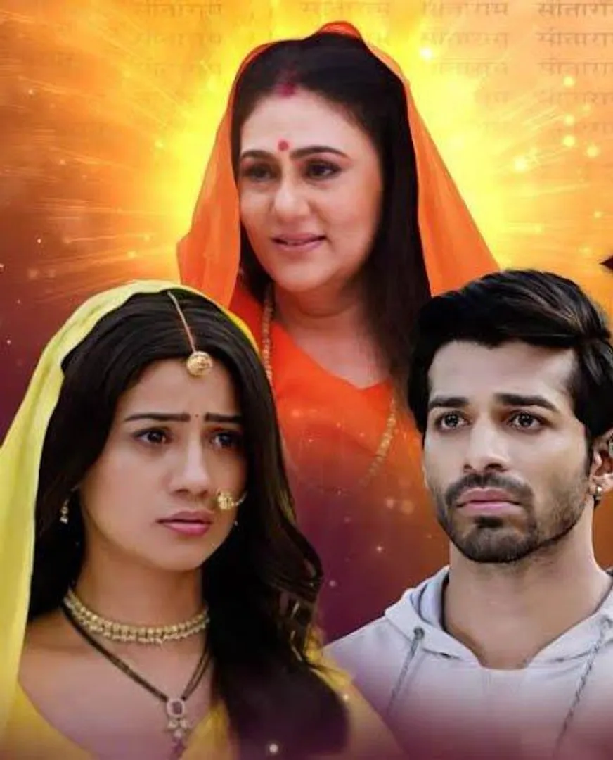 शेमारू उमंग के शो 'बड़ी हवेली की छोटी ठकुराईन' में प्रसिद्ध अभिनेत्री दीपिका चिखलिया निभाएँगी गुरु माँ की भूमिका