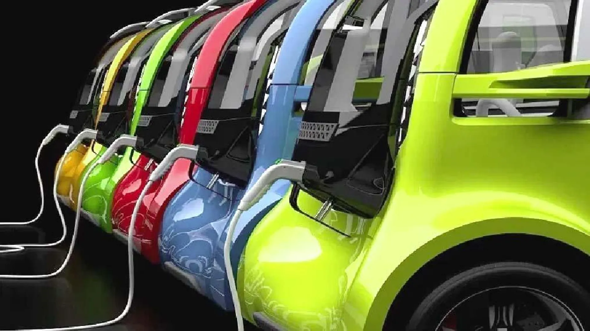 प्रदूषण के संकट में इलेिक्ट्रक क्रांति की अनिवार्यता