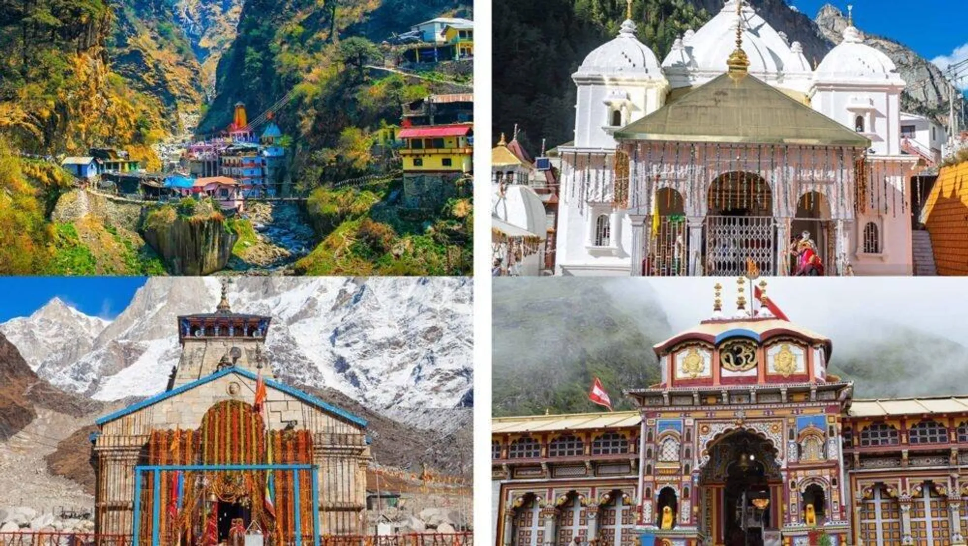 chardham-yatra-2024-early-start-april-30-kapat-opening