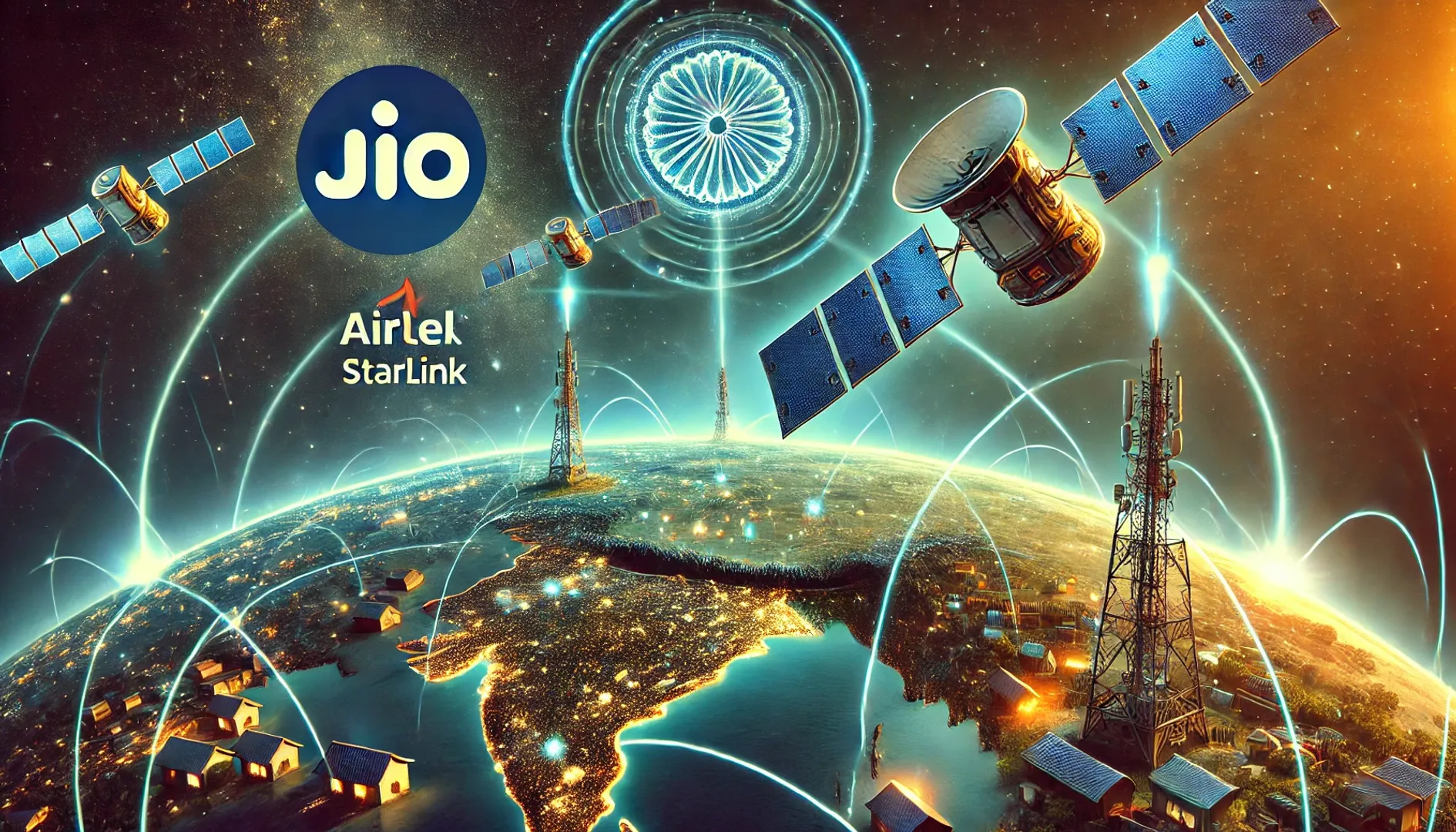 jio-airtel-starlink-satellite-internet-india