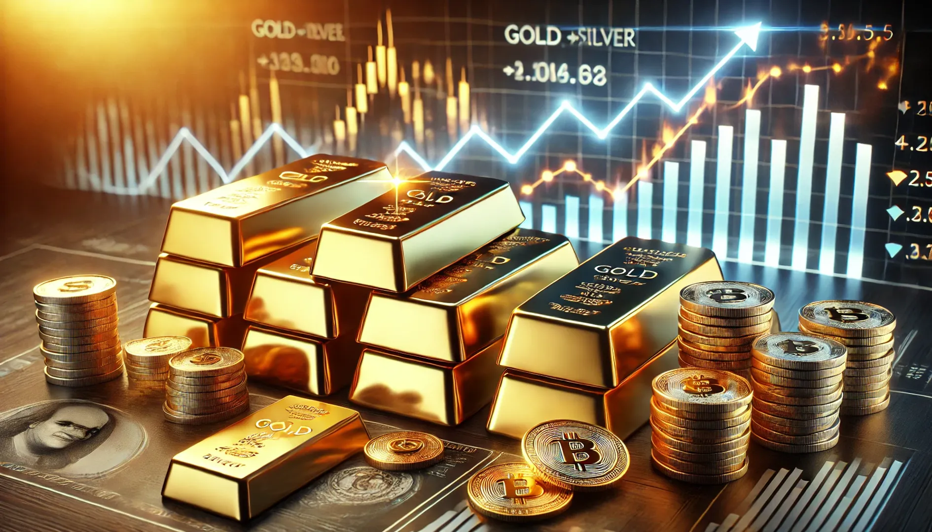 gold-silver-price-all-time-high-march-17-2025