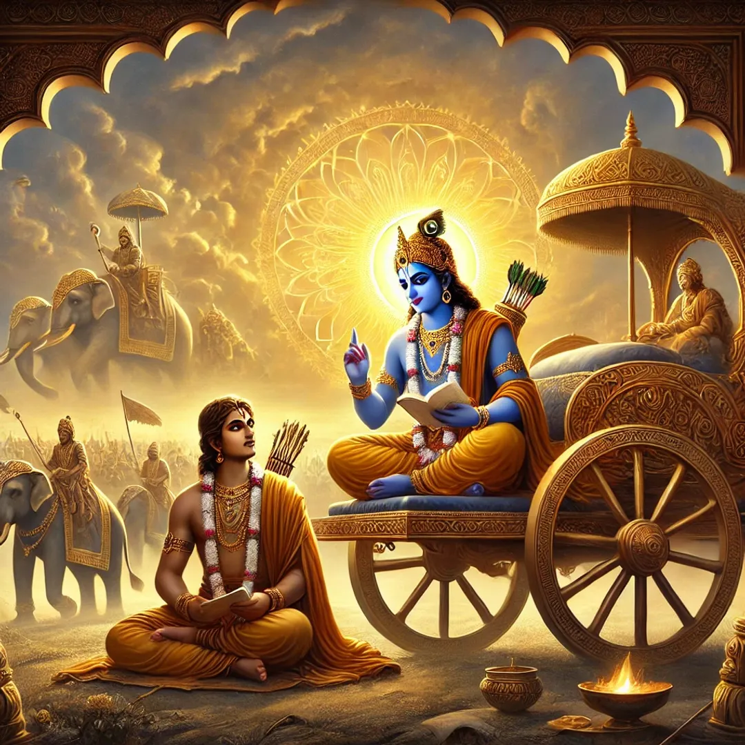 geeta-ke-5-updesh-jo-badal-sakte-hain-zindagi