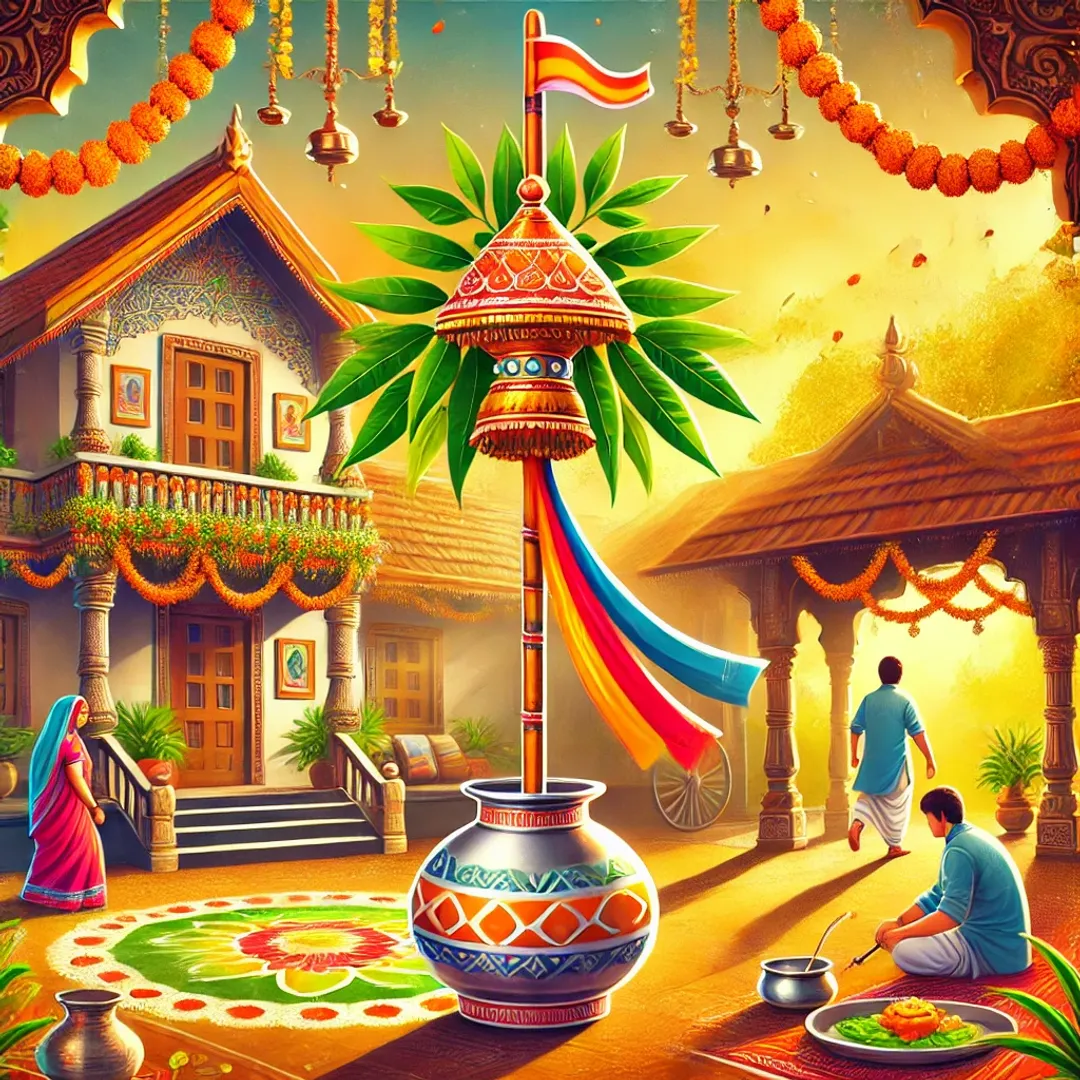 gudi-padwa-2025-celebration-traditions-india