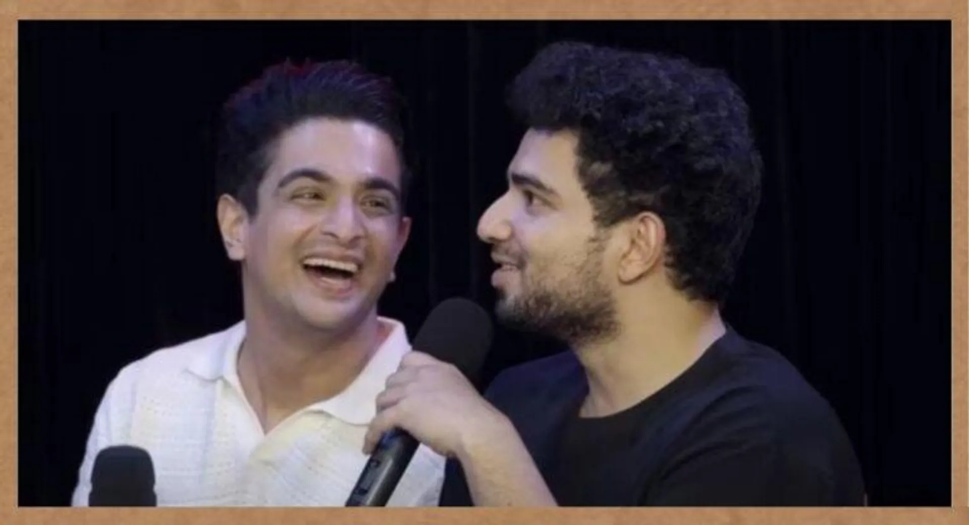 samy-raina-summoned-again-by-maharashtra-cyber-cell-indias-got-latent-controversy