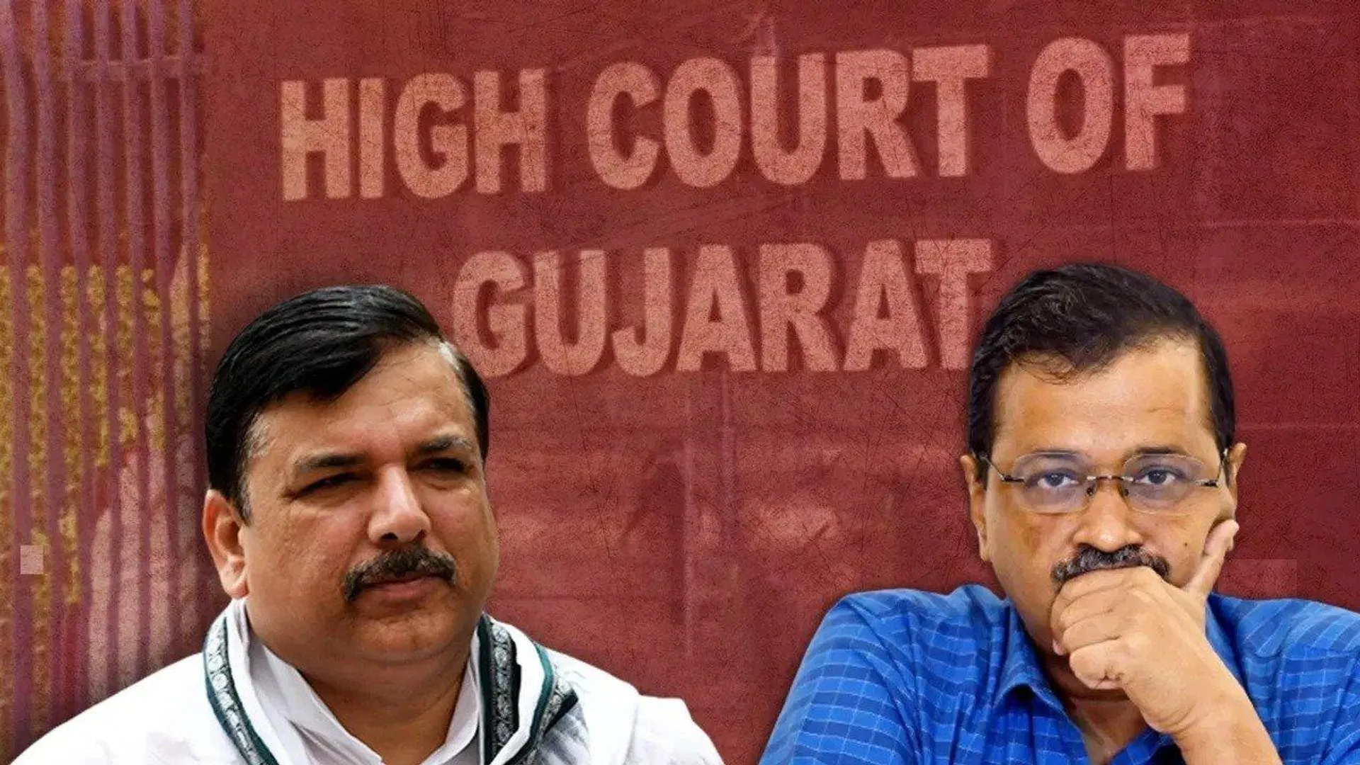 kejriwal-sanjay-singh-fine-gujarat-university-defamation-case