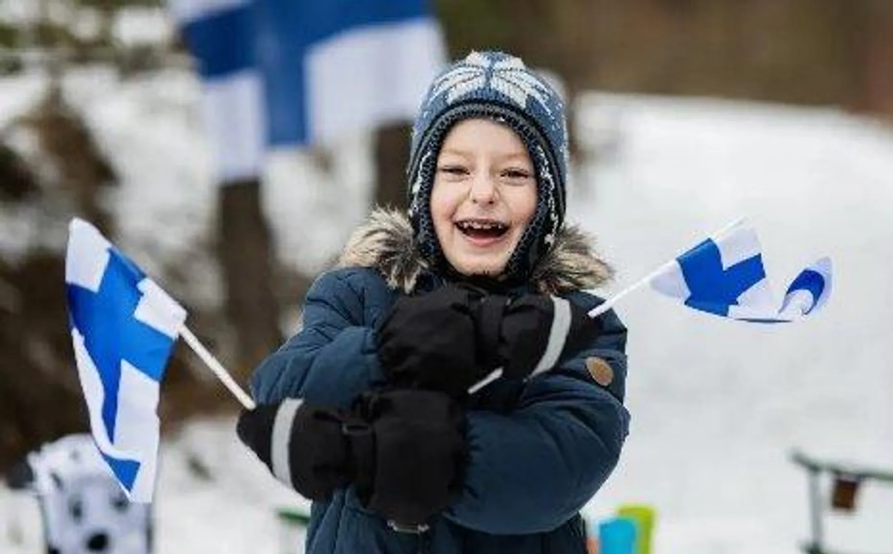 world-happiness-report-2025-finland-top-india-ranking