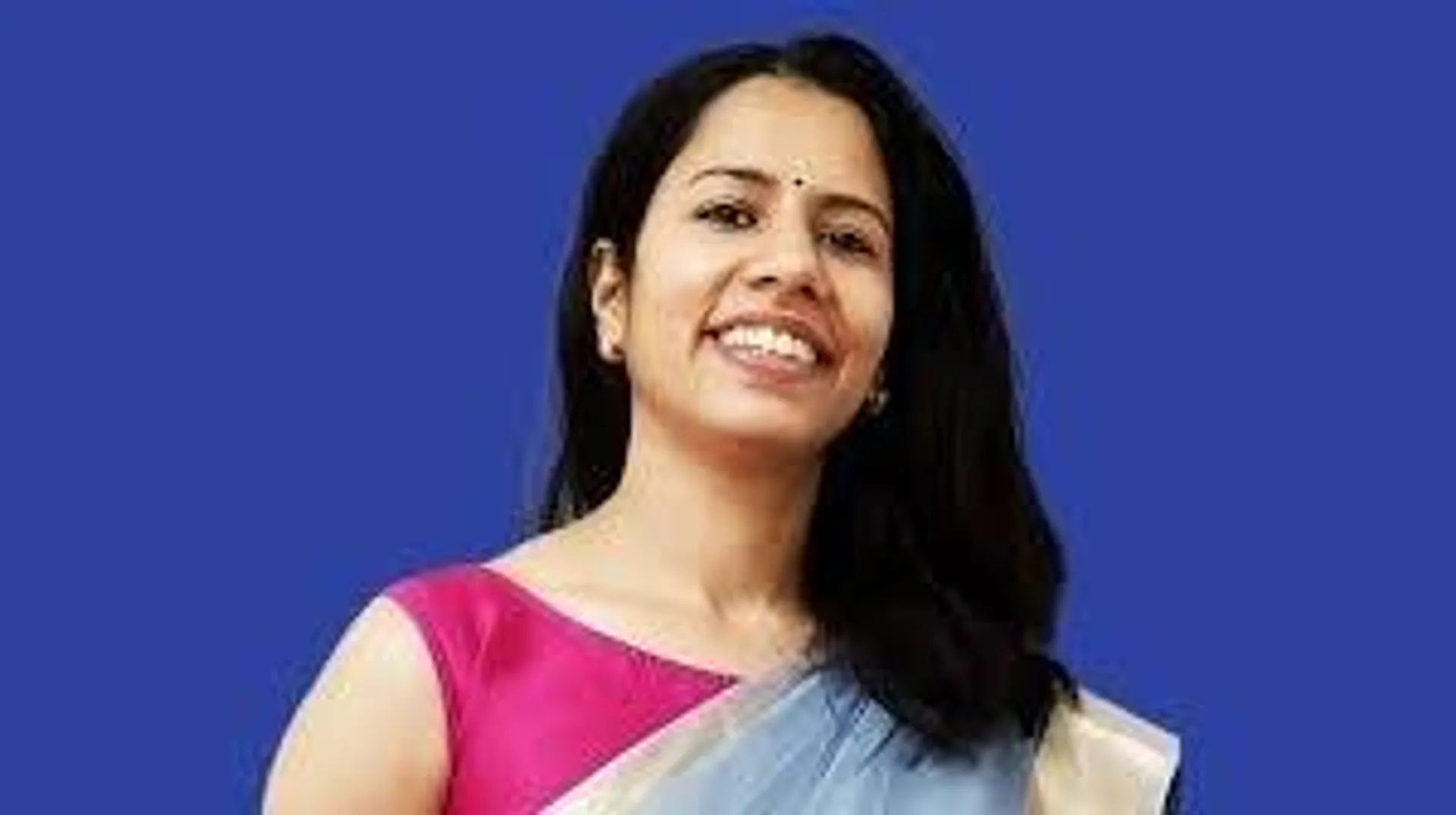 pm-modi-private-secretary-nidhi-tiwari-appointment