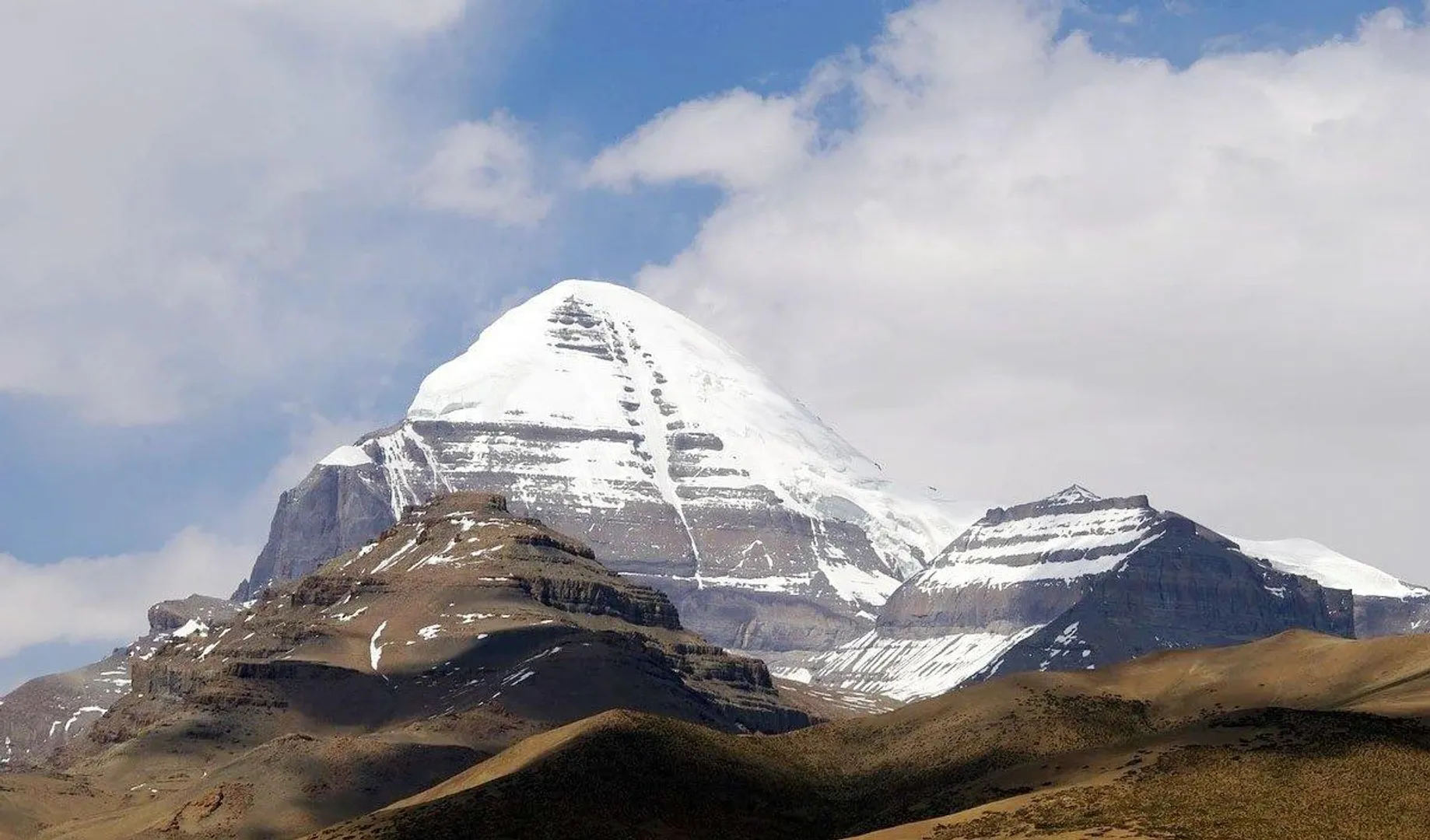कैलाश मानसरोवर यात्रा फिर से शुरू करने के तौर-तरीकों पर चर्चा जारी: विदेश मंत्रालय