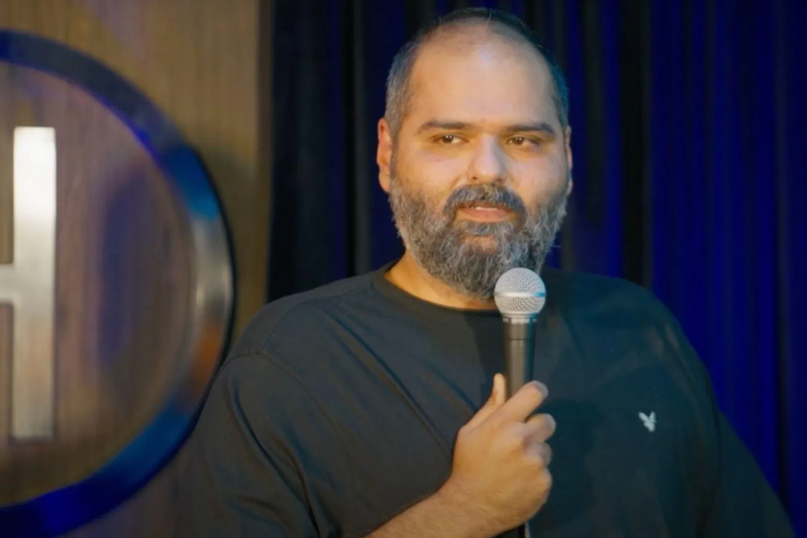 kunal-kamra-studio-vandalized-shiv-sena-case-filed