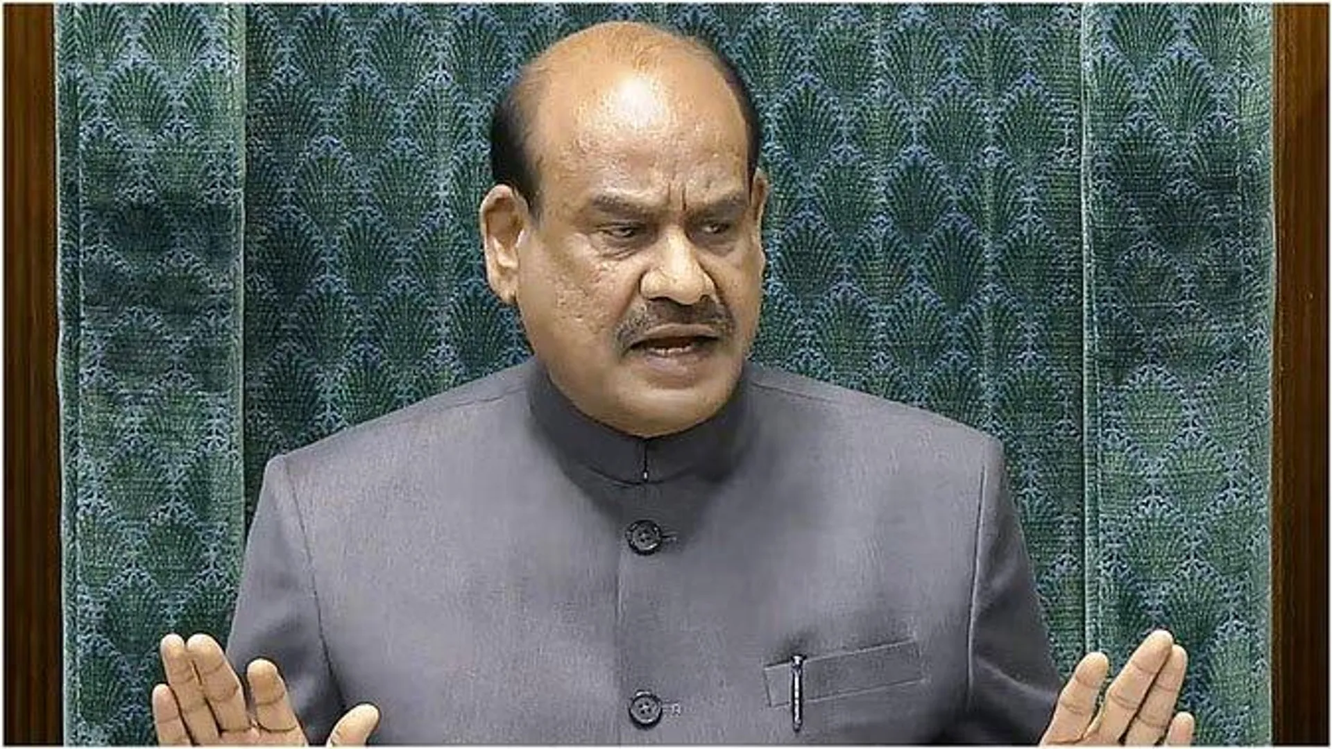 लोकसभा में नियमों की नसीहत: ओम बिरला की राहुल गांधी को चेतावनी